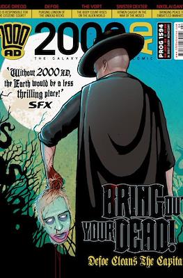 2000 AD #1594