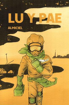 Lu y Pae