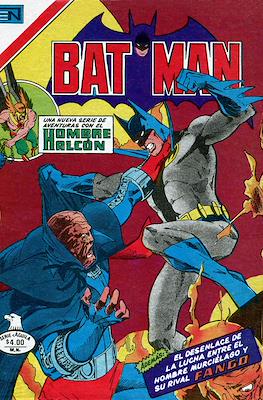 Batman #1009