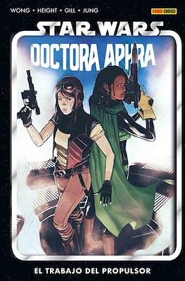Star Wars: Doctora Aphra (2020) #2
