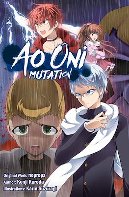 Ao Oni #3