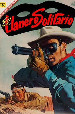 El Llanero Solitario #173