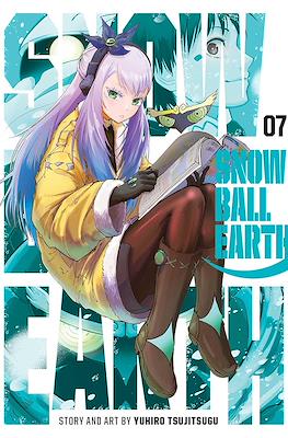 Snowball Earth #7