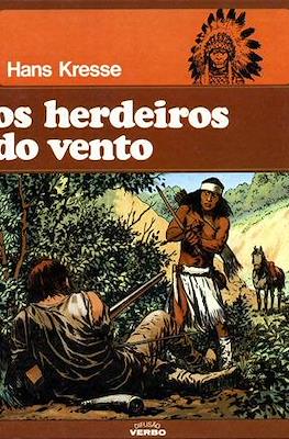 Os Peles-Vermelhas #2