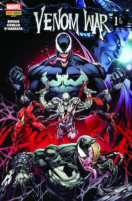 Marvel Miniserie #284