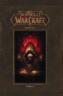 World of Warcraft - Crónica