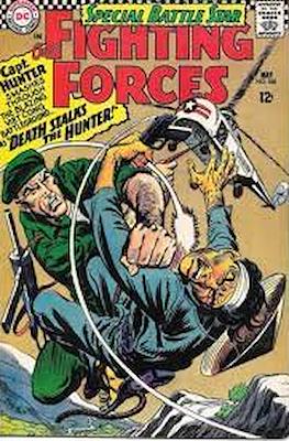 Our Fighting Forces (1954-1978) #100