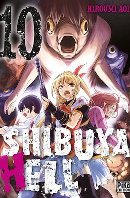 Shibuya Hell #10