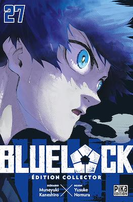 Blue Lock Edition limitée #27
