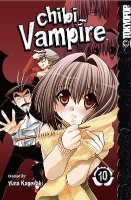 Chibi Vampire #10