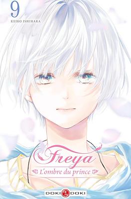 Freya L'ombre du prince #9