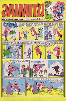 Jaimito #1492
