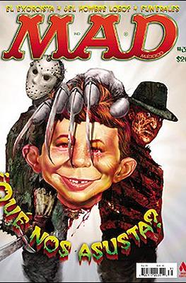 Mad #35