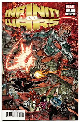 Infinity Wars (Variant Cover) #2