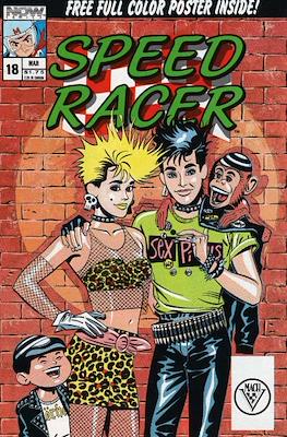 Speed Racer Vol.1 #18