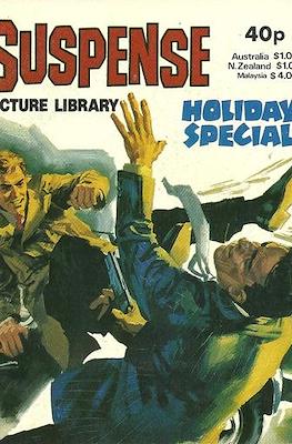Suspense Picture Library Holiday Special #4