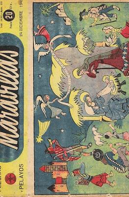 Maravillas (1939-1954) #172