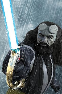 Star Wars: The High Republic - The Blade (2022 Variant Covers) #1.05