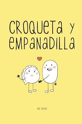 Croqueta y Empanadilla