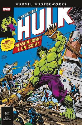 Marvel Masterworks #196