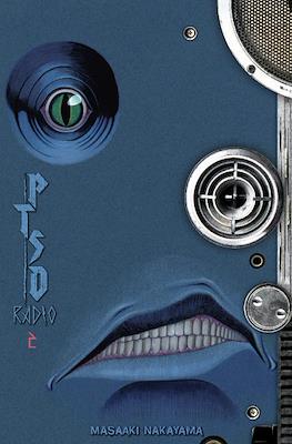 PTSD Radio #2