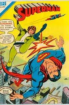 Superman #145