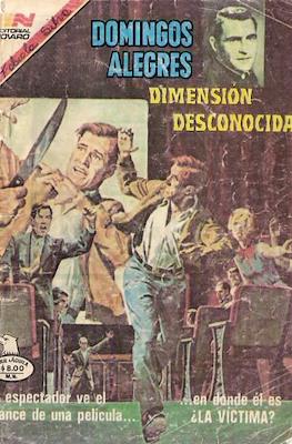 Domingos Alegres #1456
