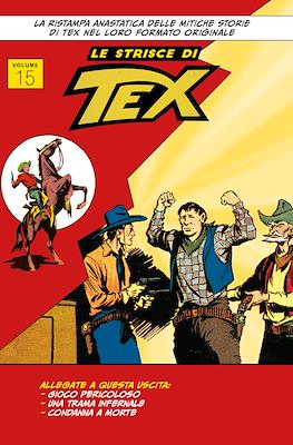 Le strisce di Tex #15