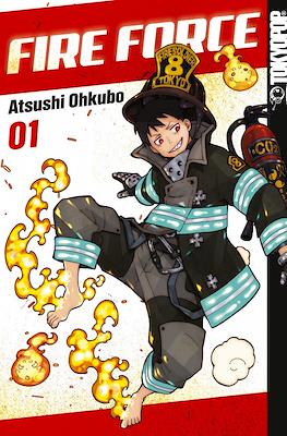 Fire Force