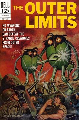 The Outer Limits #17