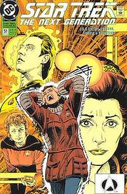 Star Trek: The Next Generation Vol.2 #51