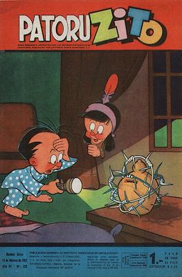 Patoruzito #328