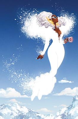 X-Men Vol. 6 (2021-Variant Covers) #29.5