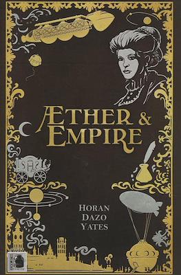 Aether & Empire #2