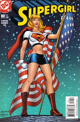 Supergirl Vol. 4 (1996-2003) #80