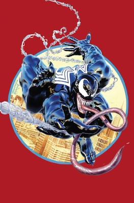 Venom Vol. 4 (2018-Variant Covers) #1.36