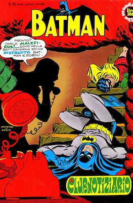 Batman #33