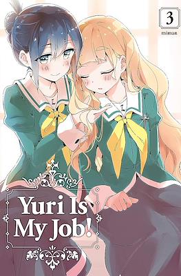 Yuri Is My Job! #3
