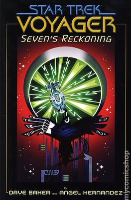Star Trek Voyager: Seven's Reckoning