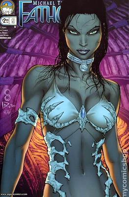 Fathom Vol. 3 (Variant Cover) #9