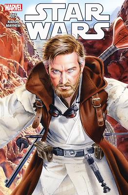 Star Wars Vol. 2 (2015) (Comic Book) #15