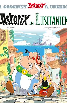 Asterix #41