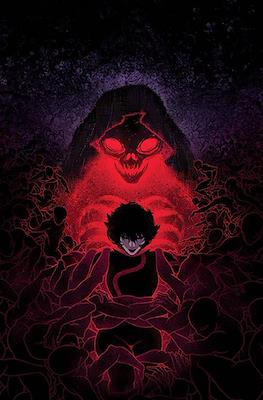 Grim (2022 Variant Cover) #3