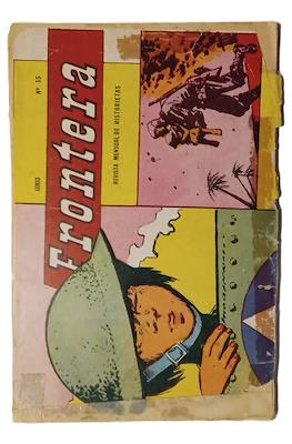 Frontera #15