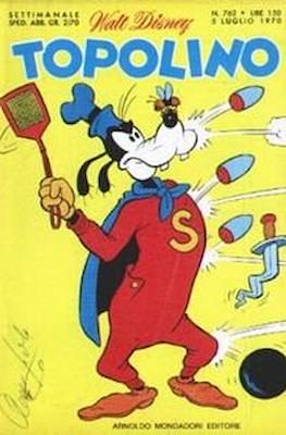 Topolino #762