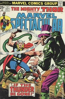 Marvel Spectacular Vol 1 #17