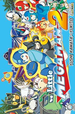 Little Megaman #2