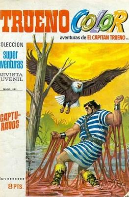 Trueno Color #144