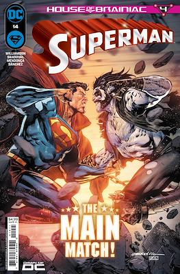 Superman Vol. 6 (2023-) #14