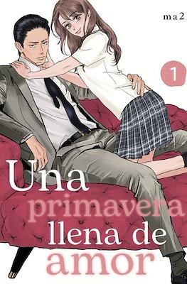 Una primavera llena de amor (Rústica con sobrecubierta) #1